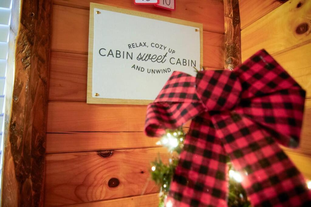Charming Lakeview Cabin Near Geneva-On-The-Lake! Ashtabula Extérieur photo